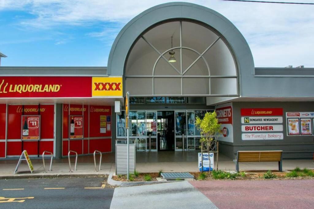 Bribie Island Unit With Pool - Amazing Beaches & Lifestyle! Bongaree Екстериор снимка