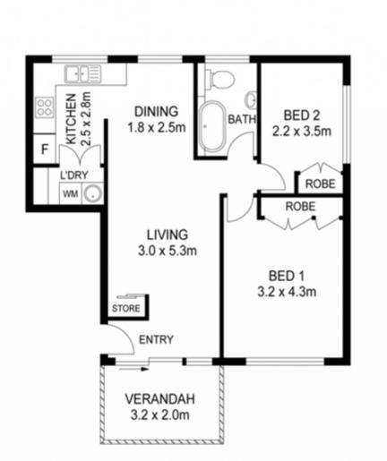 Bribie Island Unit With Pool - Amazing Beaches & Lifestyle! Bongaree Екстериор снимка