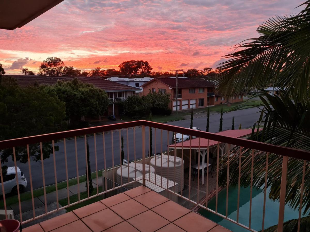 Bribie Island Unit With Pool - Amazing Beaches & Lifestyle! Bongaree Екстериор снимка