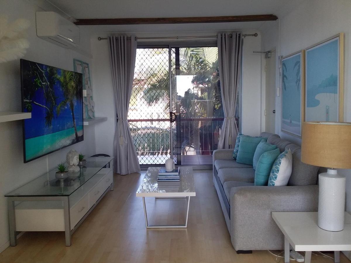 Bribie Island Unit With Pool - Amazing Beaches & Lifestyle! Bongaree Екстериор снимка