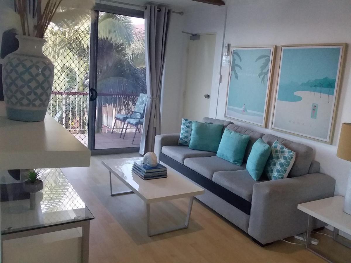 Bribie Island Unit With Pool - Amazing Beaches & Lifestyle! Bongaree Екстериор снимка
