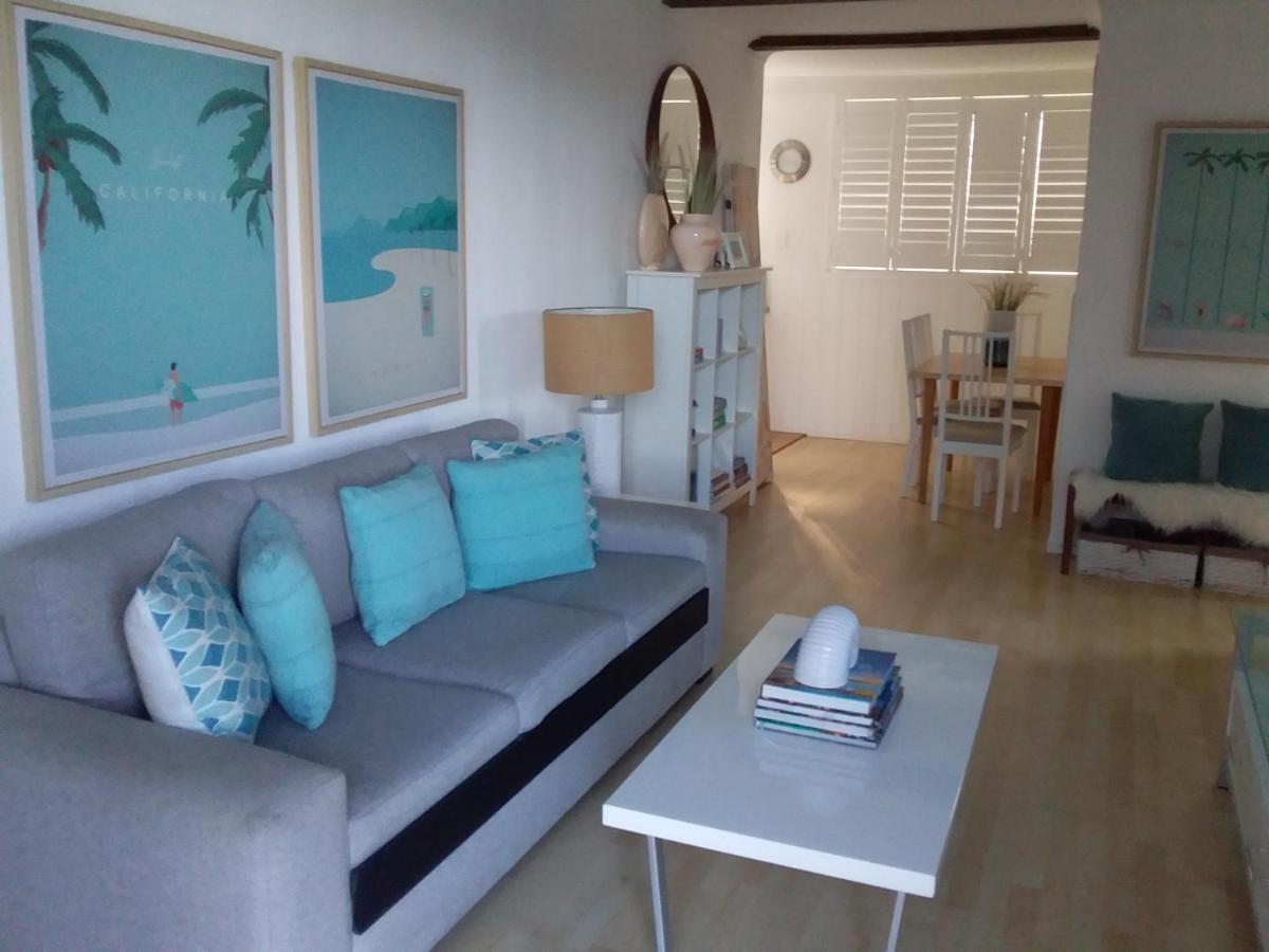 Bribie Island Unit With Pool - Amazing Beaches & Lifestyle! Bongaree Екстериор снимка