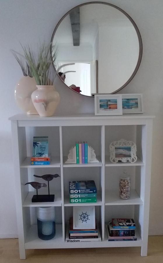 Bribie Island Unit With Pool - Amazing Beaches & Lifestyle! Bongaree Екстериор снимка