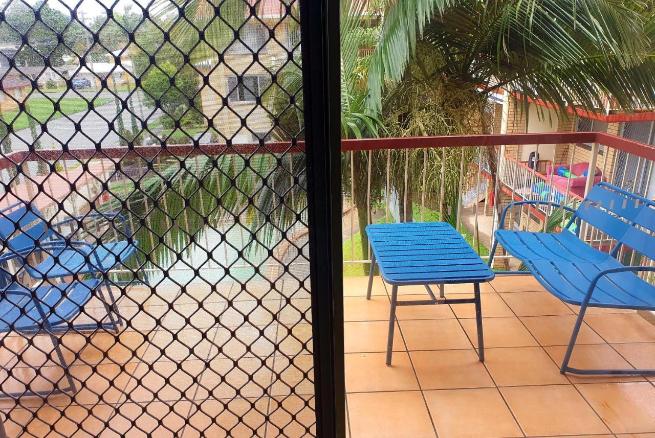 Bribie Island Unit With Pool - Amazing Beaches & Lifestyle! Bongaree Екстериор снимка